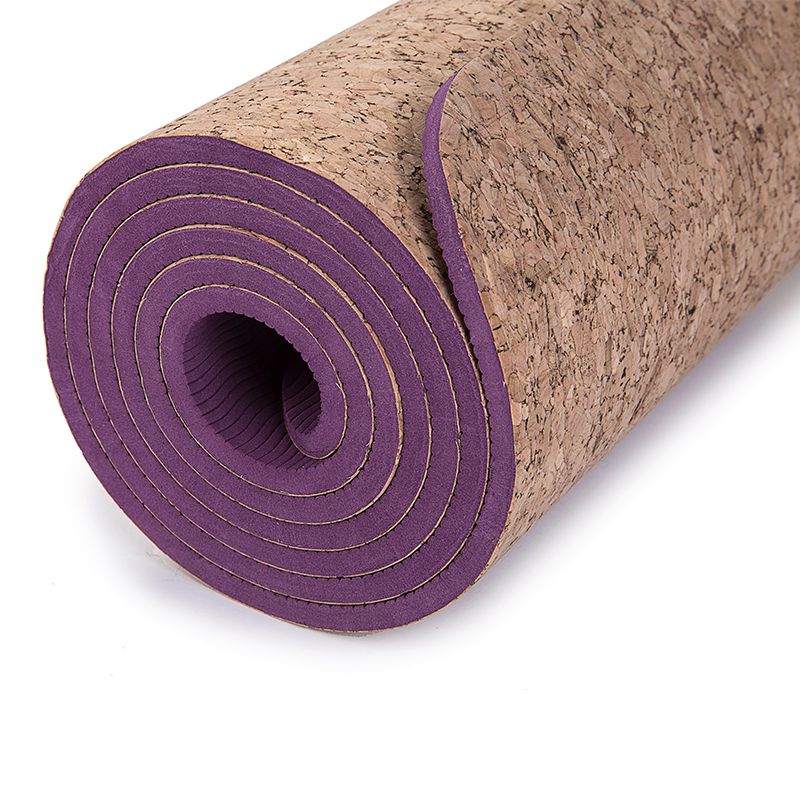 SamadhiYogi Beginner's Essential Yoga Mat - Happygadgetplaza2023