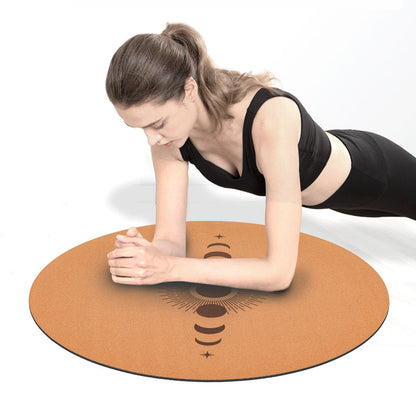 SamadhiYogi: The Ultimate Meditation Mat - Happygadgetplaza2023