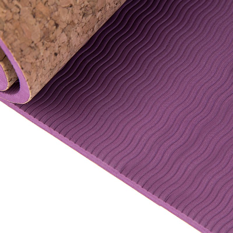 SamadhiYogi Beginner's Essential Yoga Mat - Happygadgetplaza2023