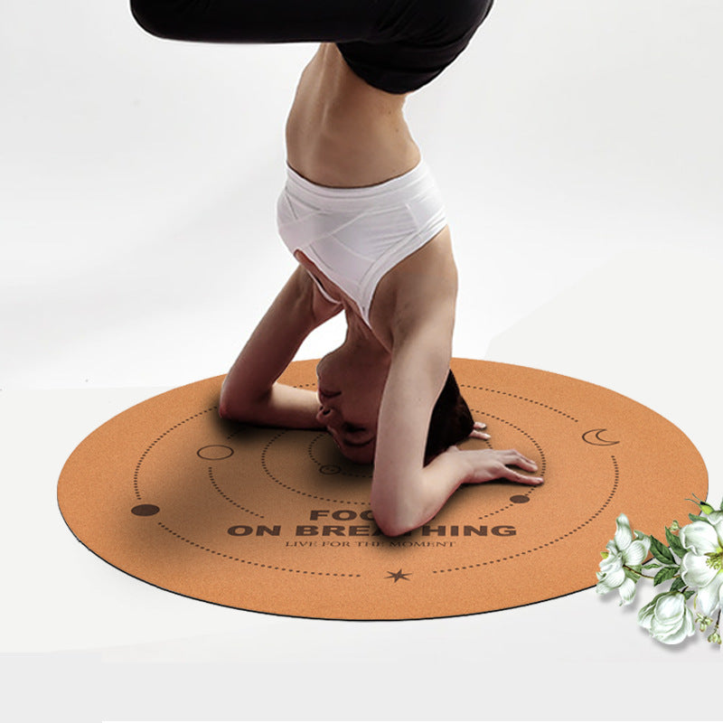 SamadhiYogi: The Ultimate Meditation Mat - Happygadgetplaza2023